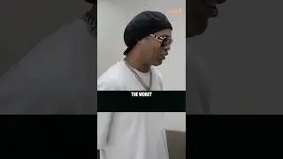 Ronaldinho is in real problem with Brazil players!💀🤣🤦‍♂️