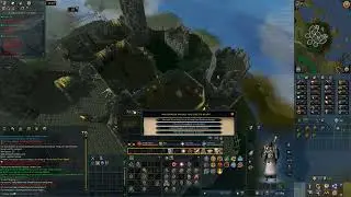 Runescape Quest 69 - Creature of Fenkenstrain Ep1