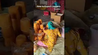 How to Export Jaggery Step by step Process Are you Planning to Export Jaggery, Import Export Busines