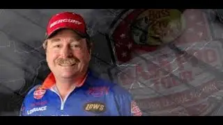 Spring Bass Fishing techniques with Shaw Grigsby BASS Legend & IBASSIN