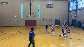 NWM2/3 Girls vs Royal T Pt 2