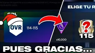 CAZATALENTOS ESTRELLA ME DA UN REGALO TOP 🤩 