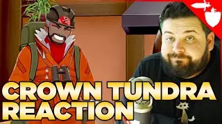 Реакция на обновление Crown Tundra &mdash; пропуски на дополнения Pok&eacute;mon Sword и Pok&eacute;mon Shield