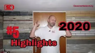 Jahresr&uuml;ckblick 2020  meine Autohighlights