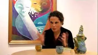 Julia Alvarez - Reading, Writing and Social Justice