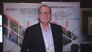 &laquo;AGRIVOLTAICS 2025&raquo;-Thomas Kolbusch, Coatema Coating Machinery GmbH