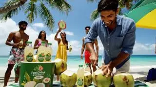 product advertising