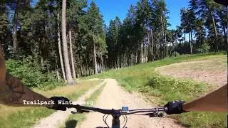 Trailpark Winterberg 