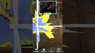 My TEAMMATE Ruined my ACE & MY ULT in Valorant! 🤣