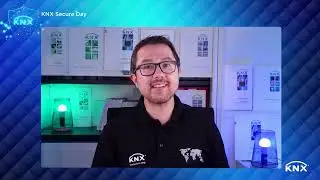 KNX Secure Day - 10. KNX Members