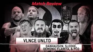 VLNCE UNLTD v TeamHausen