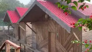 মেঘের রাজ্যে ভাসতে চাইলে সাজেক চলে আসুন। #sajekvalley #Rangamati #friends #reelsfypシ #tour #tourism 