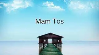 Mam Tos [cover]