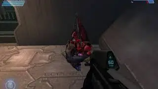 Halo CE Grunt Sleeping 1 Hour