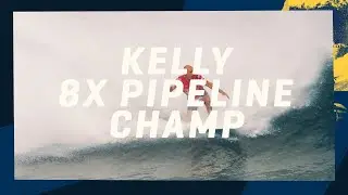 Kelly Slater Shocked The World A Year Ago - Can 50yr Go Back To Back At The Billabong Pro Pipeline