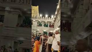 #bhongiri#venkateswara swamy temple#blessed#such a wonderful day#beautiful