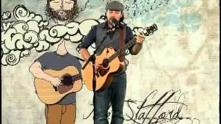 N.T. presents Musician, Tyler Stafford