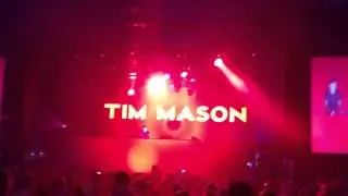 Tim Mason - The Moment (Creamfields 2013 Size Matters Tent)