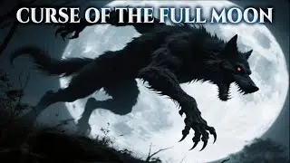 Curse of the Full Moon | Cryptic Sense