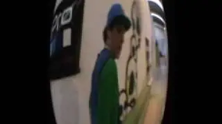 David L. L&oacute;pez Nano Alikate The Hall