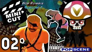 [Vinesauce] Joel - Popscene Mini-Cut #2