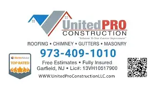 UNITED PRO CONSTRUCTION FRANKLIN LAKES HOME RENOVATION PLUS  GARAGE AND DRIVEWAY PAVING