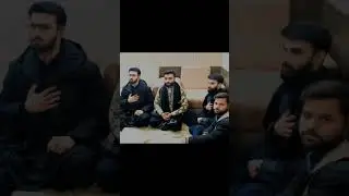 17 January Saturday reels|| Shia azadari short clips|| #youtube #short #viralreels #trending #2026