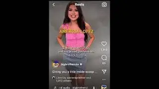 More Information on the #bb25 cast