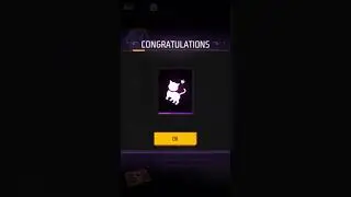arsh gaming free fire Unboxing create shorts #shorts