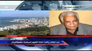 الجزائر: في ذكرى 26 ديسمبر 1991    3/5