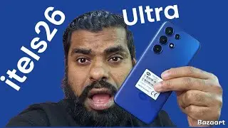 itel Super 26 Ultra Unboxing and Review What a Fantastic Smartphone 😍