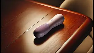 Imaginary Vibrators Edging -  Silent Subliminal