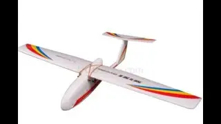Mini Skywalker RC EPO Plane FPV