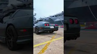 #chevy #corvette #c4 #c4corvette #vette #classiccars #shorts