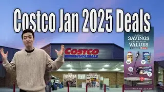 Costco January 2025 Deals: 10 things you MUST get from Coupon Book
