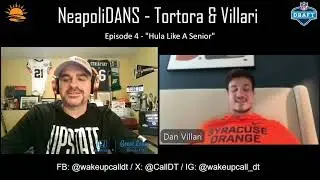NeapoliDANS Ep4 - Hula Like A Senior