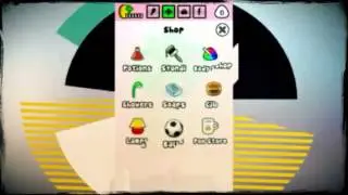 trucchi pou 1.3.32 dragon ball