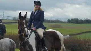 TCB (Bloodhounds) Caradoc (2024)