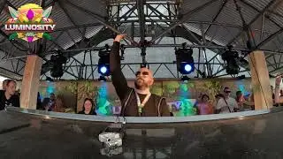 Indecent Noise - Live DJ Set @ Luminosity Beach Festival 2022
