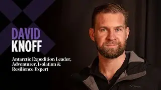 David Knoff | Saxton Speakers