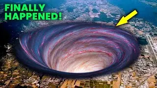 New Terrifying Discovery At CERN That Changes Everything || Large Hadron Collider