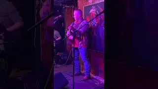 Sammy Steele and the Spades at the the Little Red Hen. Seattle Wa