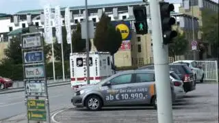 2x NAW ASB&Ouml; St P&ouml;lten