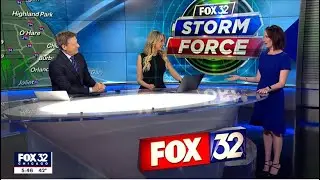 More Rain Arrives Tomorrow / Emily Wahls