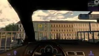 Fahr Simulator: Fahrschul Edition 2013 | gameplay PC 1080p