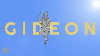 Gideon: Charge into the Dark