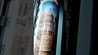 Best quality printing machine 👌 eco solvent printing #shorts #trending #live #printing #ecosolvent