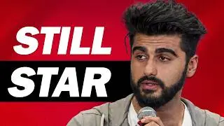 Arjun Kapoor still surviving in the industry ?
