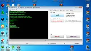 Symphony V47 frp bypass cm2