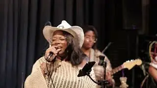 Jolene | Kiah and Echoes on West Main | F6 Live Performances  @F6ArtLounge